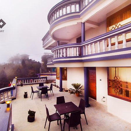 The Rope Resort Darjeeling  Exterior foto
